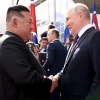 “북한 이미 러시아에 탄약 공급 중” 우크라 정보기관
