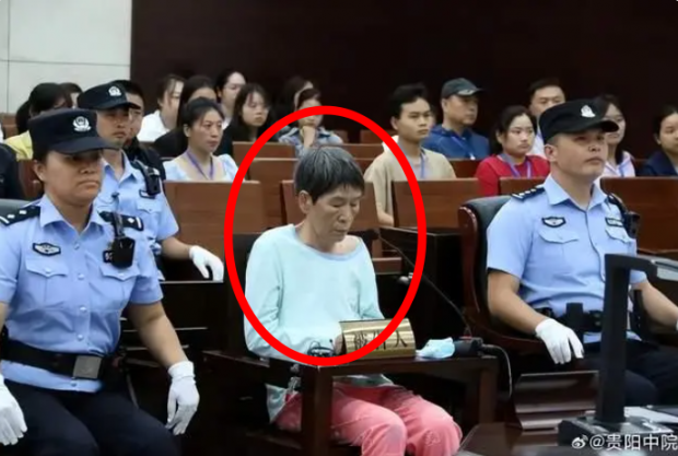 친아들도 내다 판 매정한 母…아동 11명 인신매매한 여성 ‘사형’ 선고[여기는 중국]