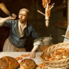 빵으로 보는 17세기 제빵사의 애환과 사회 계급 구조 [으른들의 미술사]