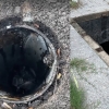 수도 계량기 부터 맨홀 뚜껑까지…각종 부품 도난 극성 [여기는 베트남]