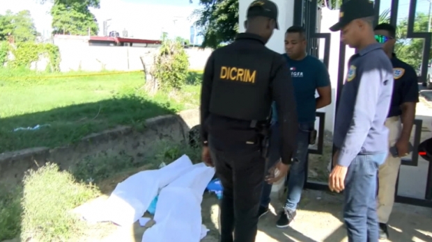 두 번 버림받은 아이들... 공동묘지서 버려진 영아 시신 6구 발견 [여기는 남미]