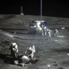 NASA, 아르테미스 달 임무를 위한 ‘달 냉동고’ 공모 [아하! 우주]
