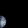 40만㎞ 심우주서 ‘지구와 달’ 보면 어떤 모습일까?