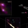 제임스 웹 우주망원경+중력렌즈…은하의 본 모습 밝히다 [아하! 우주]