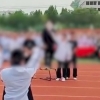 中 중학교 운동회 학생공연서 아베 ‘암살’ 희화화 논란 [여기는 중국]