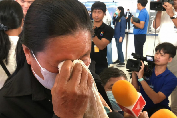 ‘가족 부양 위해 이스라엘 농장으로 간 태국인의 비극’…사망자 24명으로 늘어[여기는 동남아]