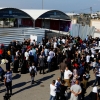 가자지구 엑소더스…남부로 50만명 몰렸다, 국경 개방은?