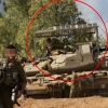 [포착] 탱크 위에 웬 철장?…이스라엘 군도 러 군 이어 설치