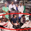 널린 어린아이 시신, 무덤 된 병원…폭격 맞은 가자지구 실제 상황 [포착]