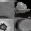 이스라엘군, 헤즈볼라 거점에 공습…전날 공격에 ‘보복’ (영상)