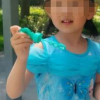 휴대폰 가지러 간 아빠 홀로 기다린 중국 4살 딸, 바다에 빠져 사망