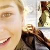 이스라엘 여성 예비군들, 접경에 집결…“생존 싸움, 승리할 것”[포착]