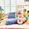 여자 어린이 마사지 해주는 남자 어린이…베트남 유치원 논란 [여기는 베트남]
