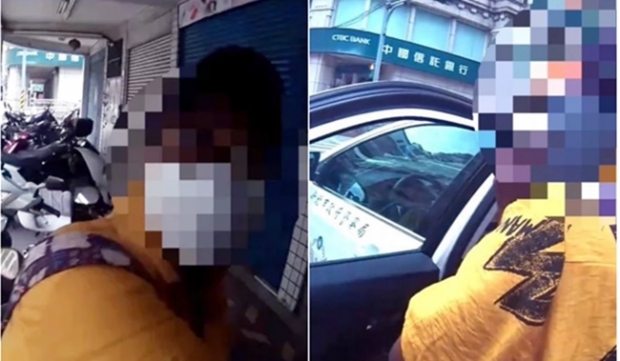 대만서 검문 걸린 가나 여성 알고보니 34년 동안 불법 체류 [대만은 지금]