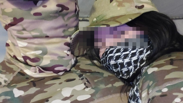 “러 용병기업, 저격수·드론 운영 여성 전투용병 모집”