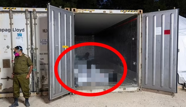 “눈 뽑고 신체절단 등 훼손”…하마스가 이렇게 잔혹한 살인 저지른 진짜 이유는?[핫이슈]