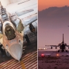 이스라엘군, 시리아에 보복 공습…로켓 2발에 전투기로 타격