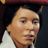 인신공양으로…산 정상서 ‘미라’ 된 ‘잉카 소녀’ 얼굴 복원 [핵잼 사이언스]