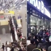 “이스라엘인 색출해 혼내주자!”…러시아 공항서 대규모 충돌(영상)