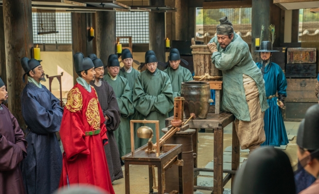 [이광식의 천문학+] 일식 예보 틀려 곤장 맞은 조선 천문학자