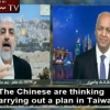 하마스 전 수장 “중국, 현재 대만 공격 고려하고 있다” 주장 [대만은 지금]