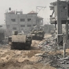 이스라엘군 가자시티 완전 포위 “하마스와 근접전” [핫이슈]
