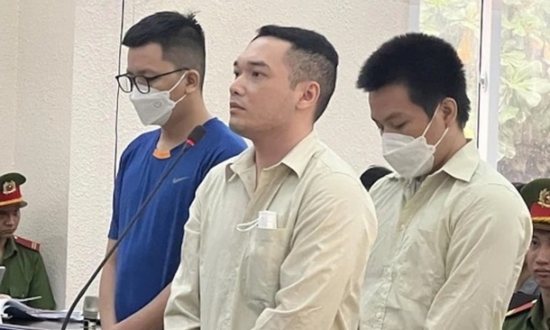 ‘유령 부동산’ 팔아 87억원 챙긴 남성에 무기징역 선고 [여기는 베트남]