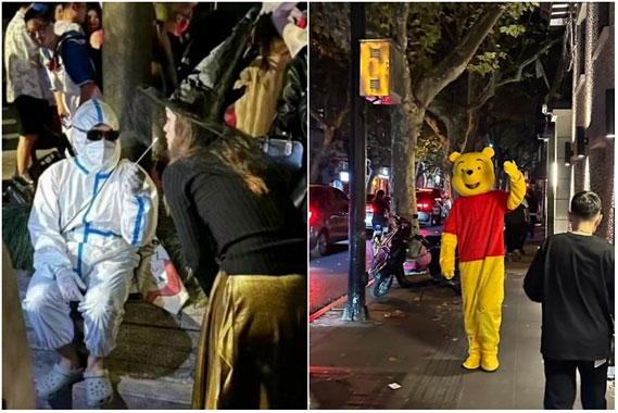 대만 안보 수장, “시진핑, 불안해하고 있다”…반간첩법 강화한 중국, 이젠 기상관측소까지 [대만은 지금]