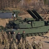 우크라이나에 공급된 미국 M1150 ABV 강습돌파차량 [최현호의 무기인사이드]