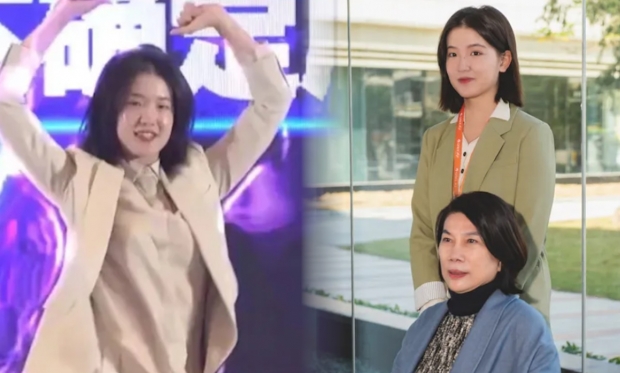 中 유명 기업 회장이 후계자 점찍은 20대 여대생 돌연 해고 [여기는 중국]