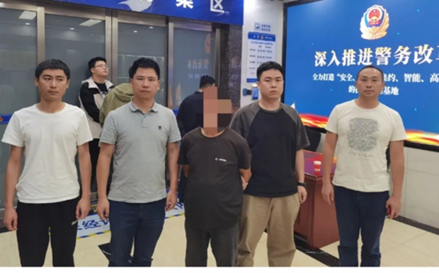 어린이 ‘말’ 한 마디에 27년 전 ‘미제사건’ 해결 [여기는 중국]