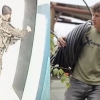 [영상] 하마스 던진 수류탄, 7번이나 주워 던진 영웅의 죽음