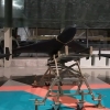 이란 제트엔진 장착한 변종 ‘샤헤드-238 자폭드론’ [최현호의 무기인사이드]