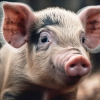 사람 간 전염 가능?…‘돼지독감 감염자’ 영국서 최초 보고, 보건 비상