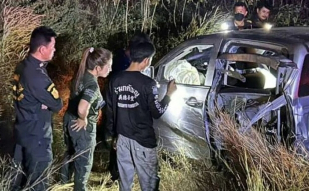 경적 울렸다고 운전자 보복 살인…태국 또 총격 사망 [여기는 동남아]