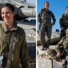 미모의 20살 이스라엘 여성, ‘하마스 잡는 저승사자’ 된 사연[월드피플+]