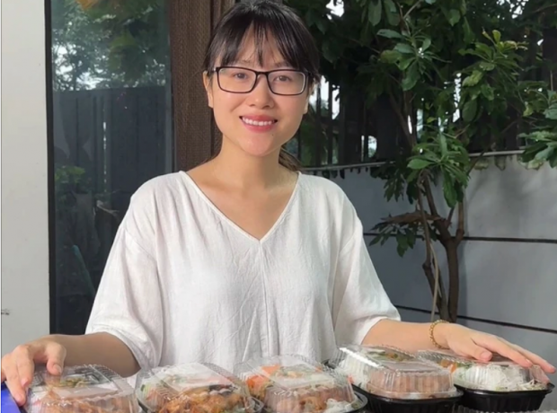 매주 일요일 아침밥 50인분 만드는 엄마의 ‘자선’…이유는? [여기는 베트남]