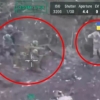 우크라군, ‘투항 병사 2명 사살’ 러 병사들 사망 발표