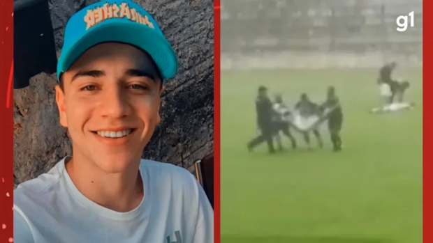 축구는 비 와도 뛴다지만…브라질 아마추어 경기 중 21세 선수 낙뢰 맞아 사망