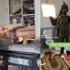 [포착] 웃으며 춤추고 부수고…이스라엘군 조롱 영상 논란