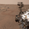 화성에서 1000일…탐사로보 퍼서비어런스의 타향살이 [아하! 우주]