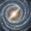 은하계 외곽에 ‘외계 생명체’가 살고 있을까? [아하! 우주]
