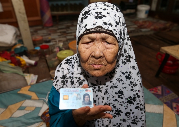 “운명적 상대 기다린다”…8번째 결혼 고려 중인 112세 할머니[여기는 동남아]