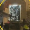 ‘쩍’! 달리던 지하철 두동강난 현장 공개…승객 500여 명 부상 [포착]