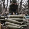 “러軍이 7발 쏠 때 우크라軍은 1발 쏜다”…포탄 부족에 더 잔인해진 겨울