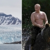 “원래 북극은 러시아 소유였음”…푸틴이 ‘겨울왕국’ 노리는 진짜 이유[송현서의 디테일]