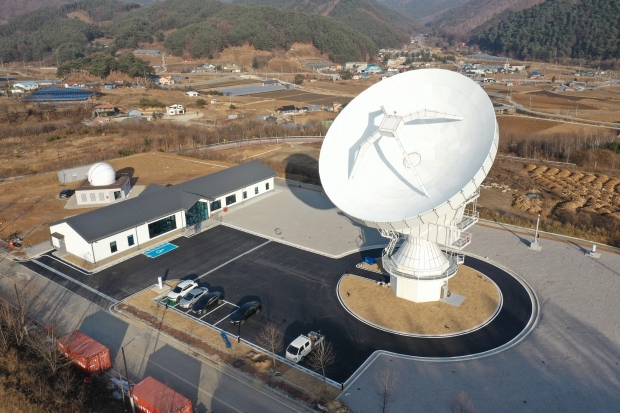 “내년 블랙홀 관측에 나선다”…서울대 평창 전파망원경 고주파 첫 신호 검출 성공 [이광식의 천문학+]