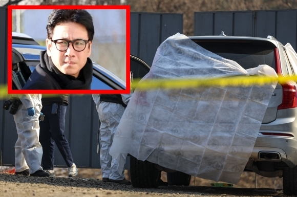 로이터·BBC “‘기생충’ 배우 이선균, 숨진 채 발견”…외신도 충격