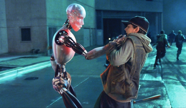 디스토피아 영화가 현실로?…“테슬라 공장 로봇이 직원 공격”[핫이슈]