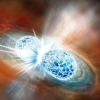 우주가 금을 만드는 방법…중성자별 충돌의 ‘킬로노바 폭발’